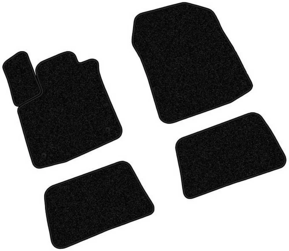 ARS Medžiaginiai kilimėliai Renault Twingo 2007-2014m.