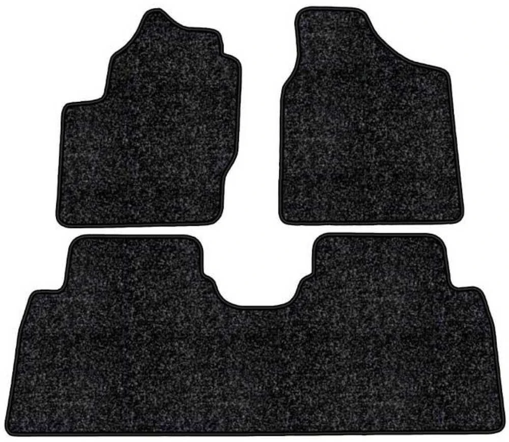 ARS Medžiaginiai kilimėliai Seat Alhambra (5 vietų) 1996-1999m.