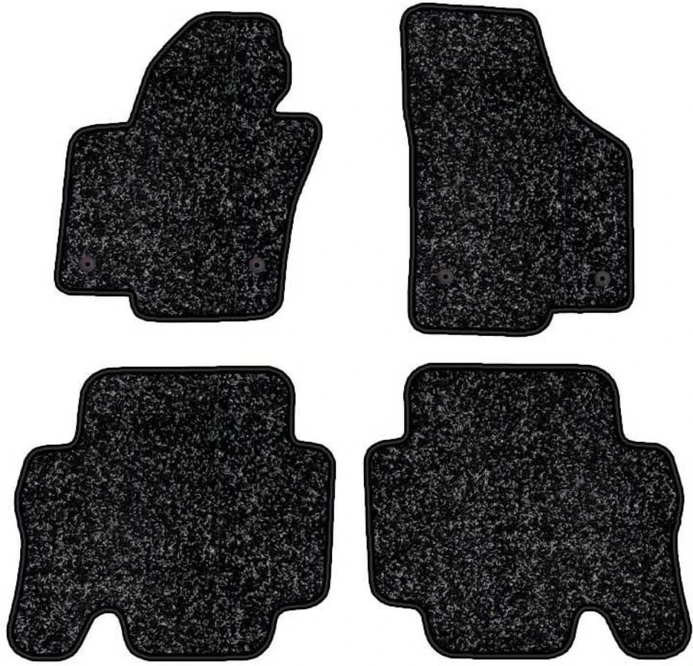 ARS Medžiaginiai kilimėliai SEAT Alhambra (4 vietų) nuo 2010m.