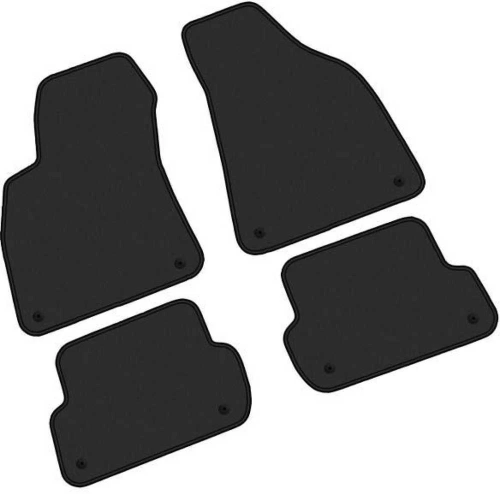ARS Medžiaginiai kilimėliai SEAT Exeo 2008-2013m.