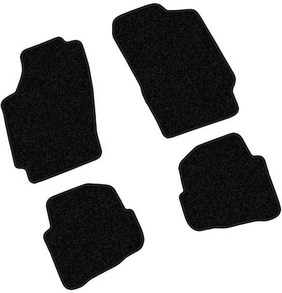 ARS Medžiaginiai kilimėliai SEAT Ibiza 2002-2008m.