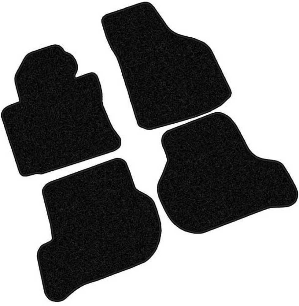 ARS Medžiaginiai kilimėliai Seat Leon 2005-2012m.