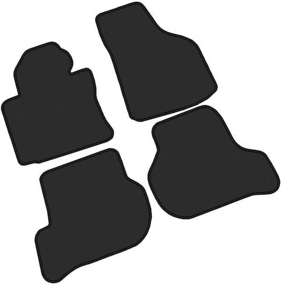 ARS Medžiaginiai kilimėliai Seat Leon 2005-2012m.