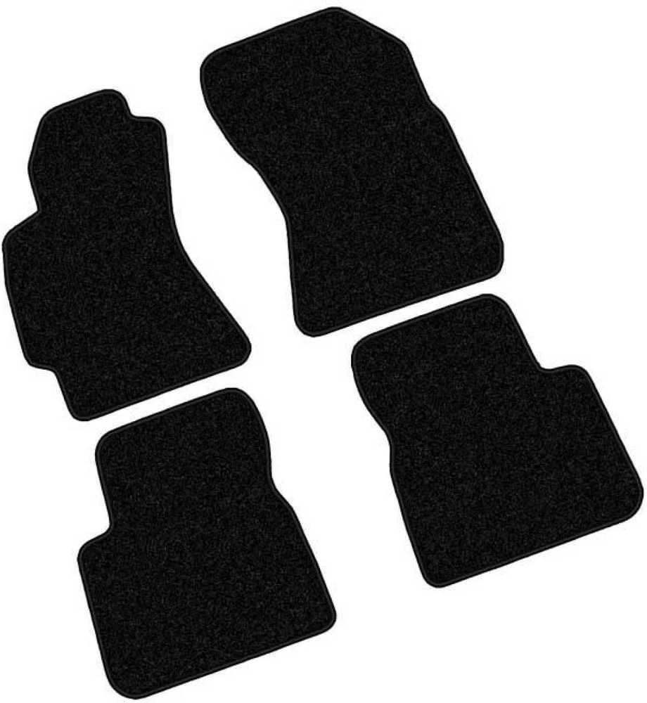 ARS Medžiaginiai kilimėliai Subaru Forester 2008-2013m.