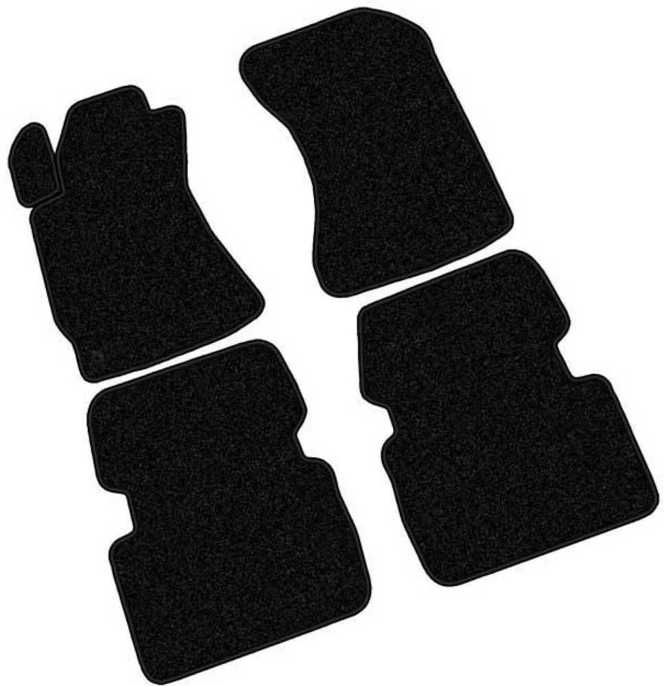 ARS Medžiaginiai kilimėliai Subaru Forester 2002-2008m.
