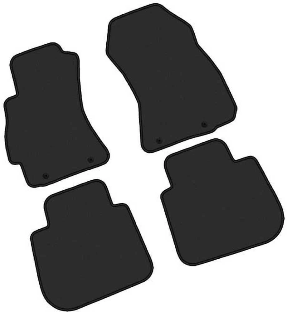 ARS Medžiaginiai kilimėliai Subaru Legacy 2009-2014m.