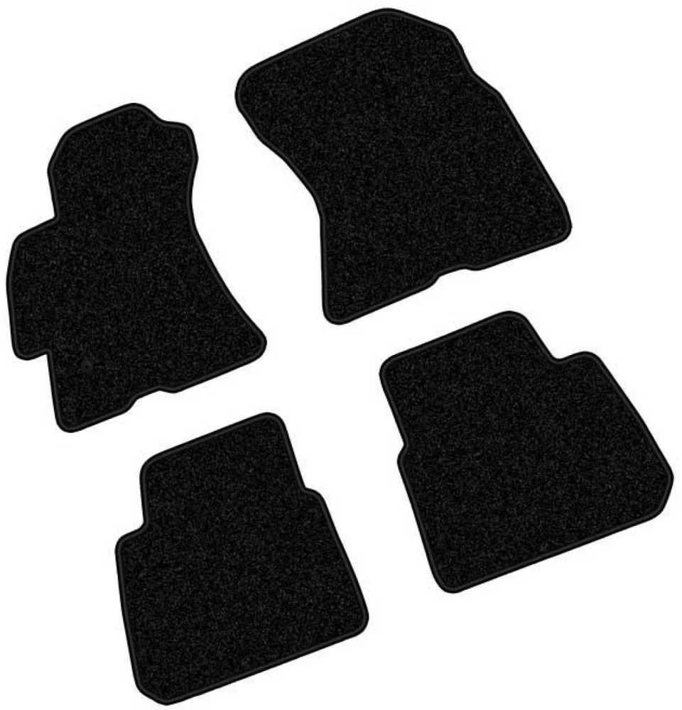 ARS Medžiaginiai kilimėliai Subaru Outback 2003-2009m.