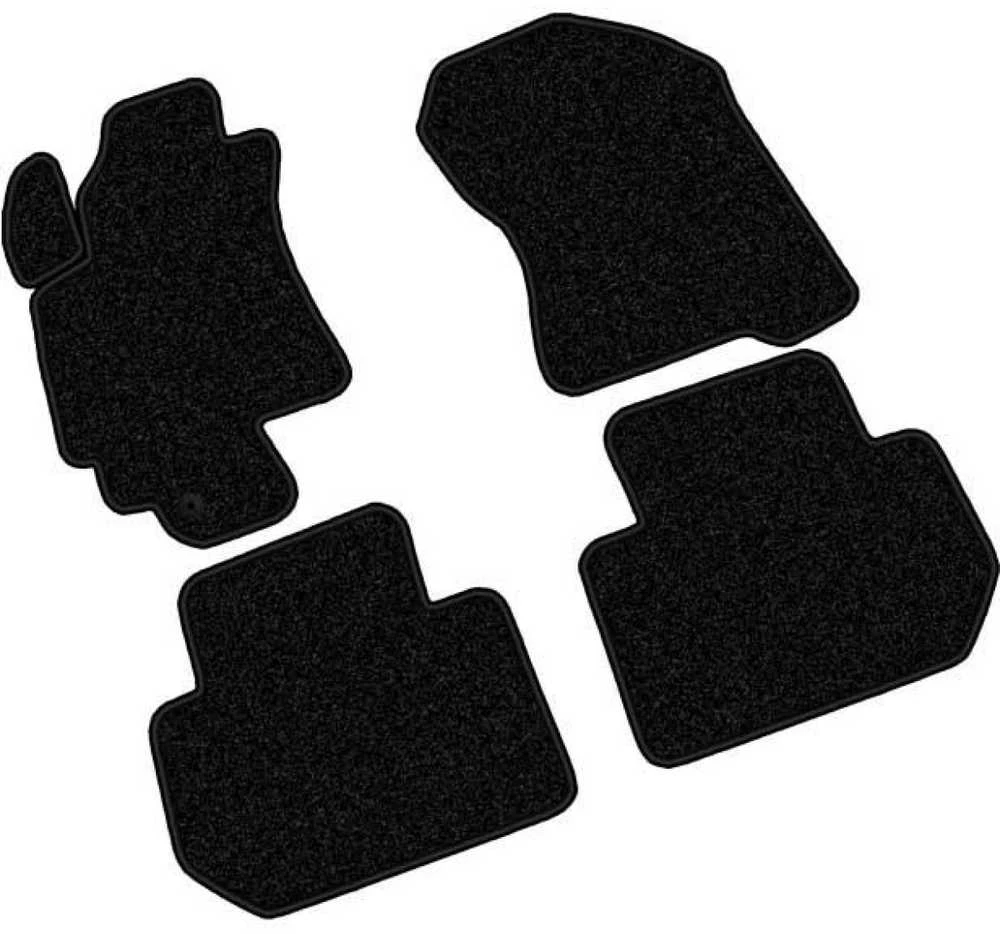 ARS Medžiaginiai kilimėliai Subaru Tribeca (5 vietų) 2005-2014m.