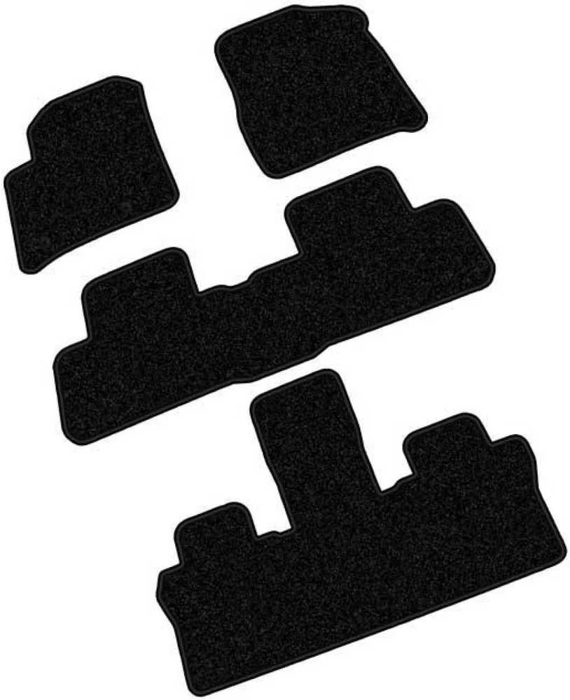 ARS Medžiaginiai kilimėliai Toyota Avensis Verso (7seats) 2001-2009m.