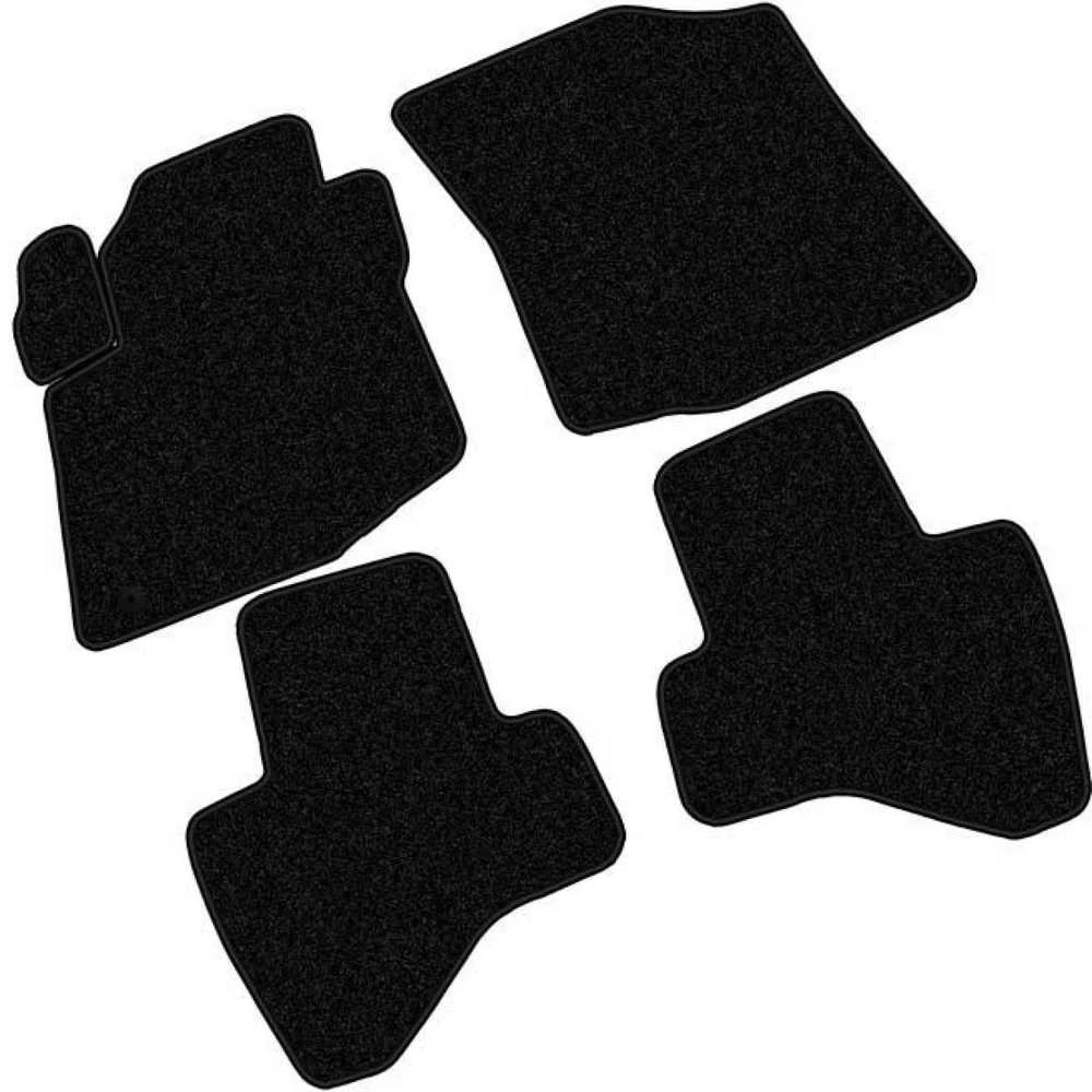 ARS Medžiaginiai kilimėliai Toyota Aygo 2005-2014m.