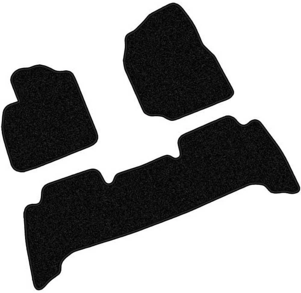 ARS Medžiaginiai kilimėliai Toyota Land Cruiser 100 5v 1998-2007m.