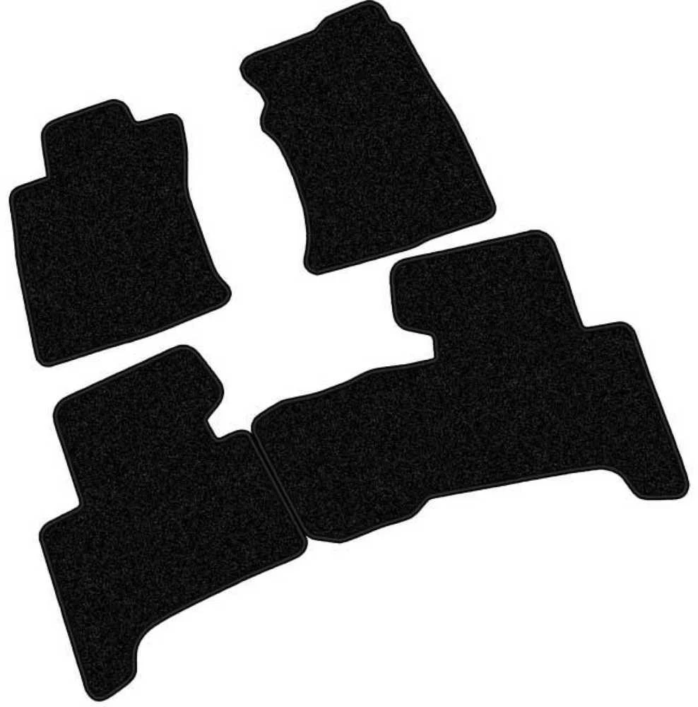 ARS Medžiaginiai kilimėliai Toyota Land Cruiser 120 Prado (4dur.) 2002-2009m.