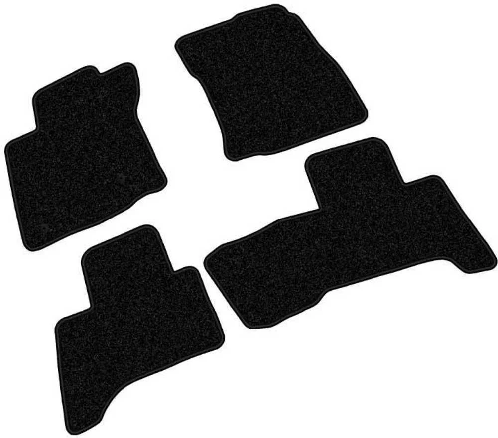 ARS Medžiaginiai kilimėliai Toyota Land Cruiser 150 2009-2013m.
