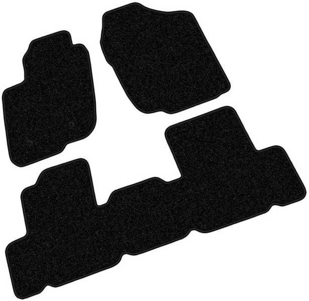 ARS Medžiaginiai kilimėliai Toyota RAV-4 (4dur.) 2006-2012m.