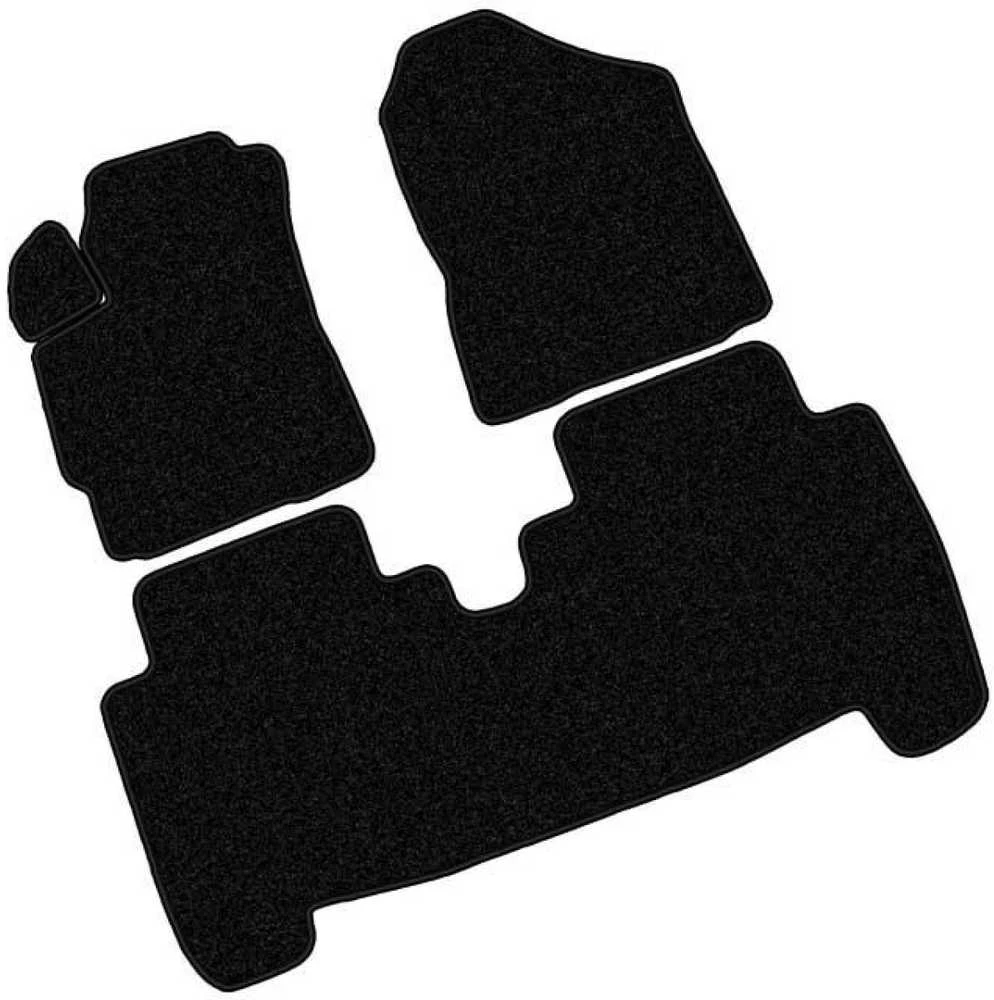 ARS Medžiaginiai kilimėliai Toyota Yaris 2005-2011m.