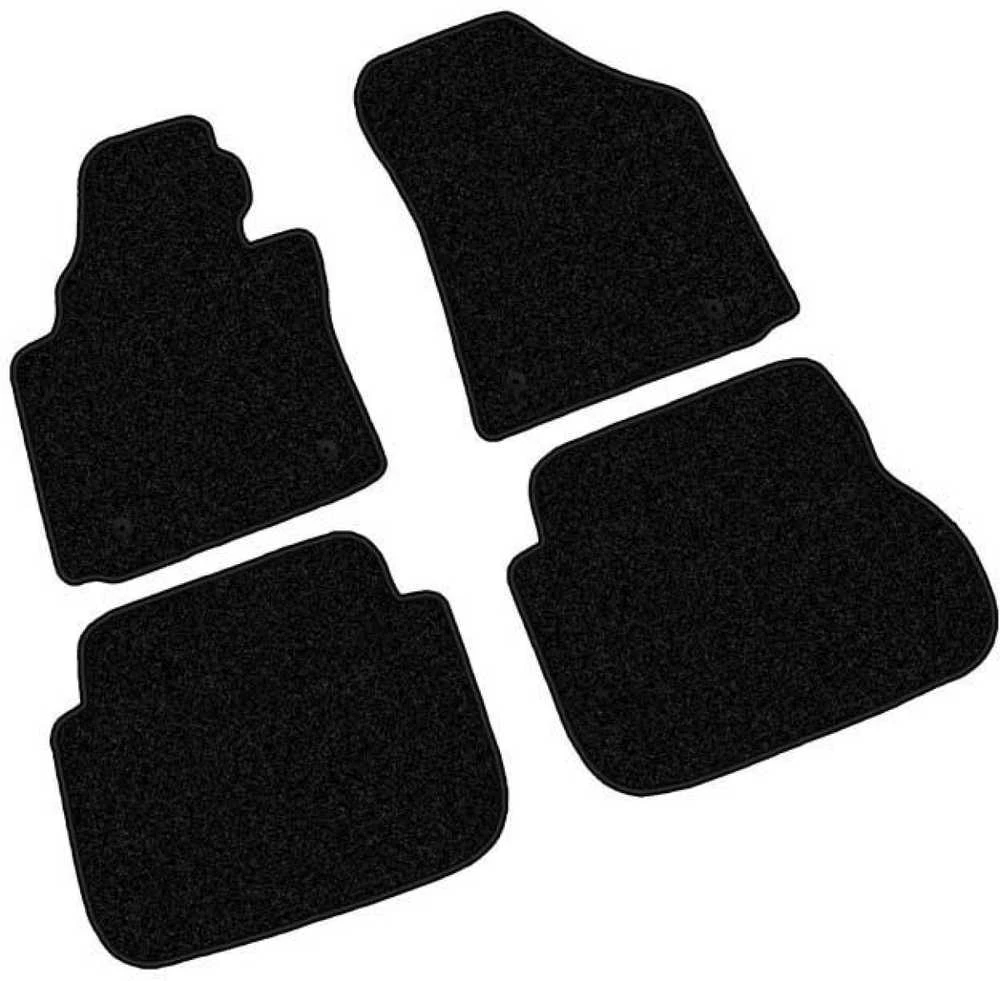 ARS Medžiaginiai kilimėliai Volkswagen Caddy Kombi 2004-2015m.
