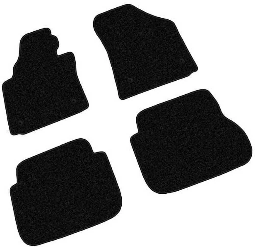 ARS Medžiaginiai kilimėliai Volkswagen Caddy Life 2004-2015m.