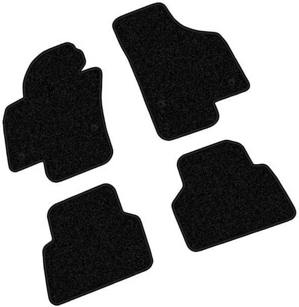 ARS Medžiaginiai kilimėliai Volkswagen Tiguan 2007-2016m.