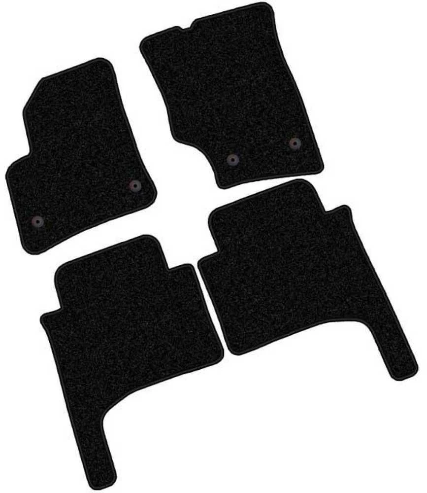 ARS Medžiaginiai kilimėliai Volkswagen Touareg 2002-2010m.
