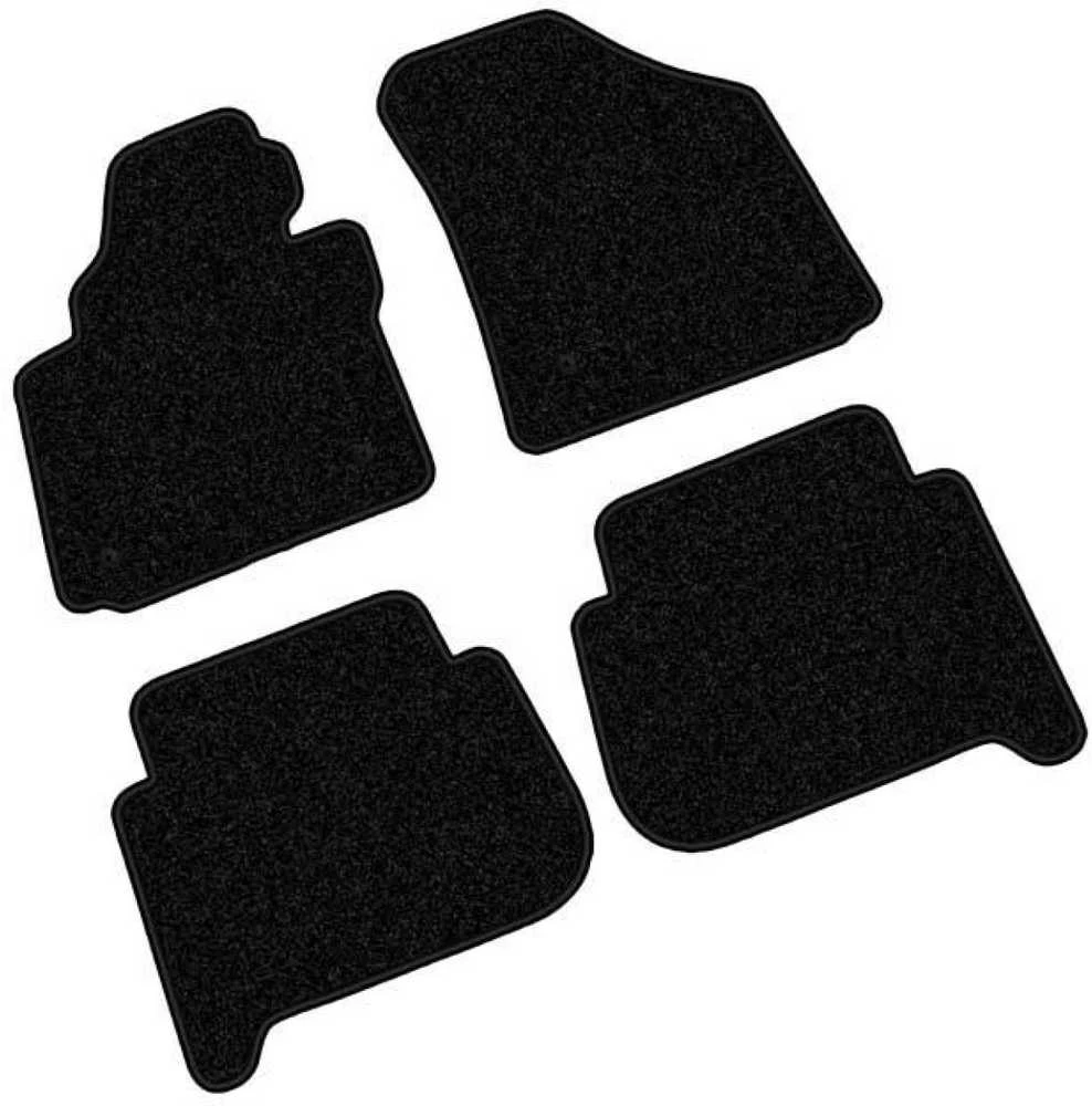 ARS Medžiaginiai kilimėliai Volkswagen Touran (5 vietų) 2003-2015m.