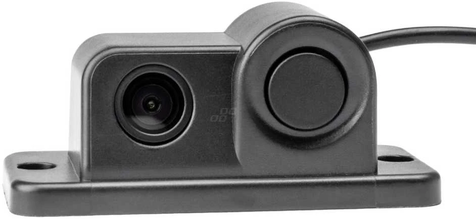 Atbulinės eigos kamera HD-601 12V 720p AMIO-03540