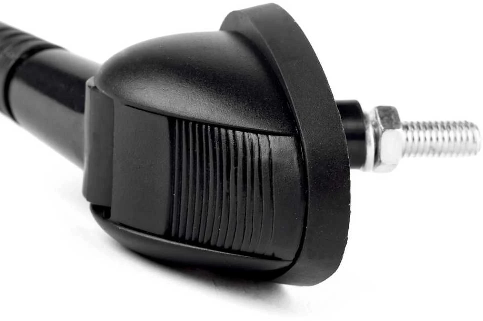 Automobilinė antena 40 cm, 5 mm ANT03 AMIO-01050