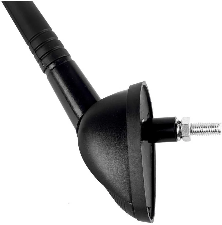 Automobilinė antena 40 cm, 5 mm ANT03 AMIO-01050