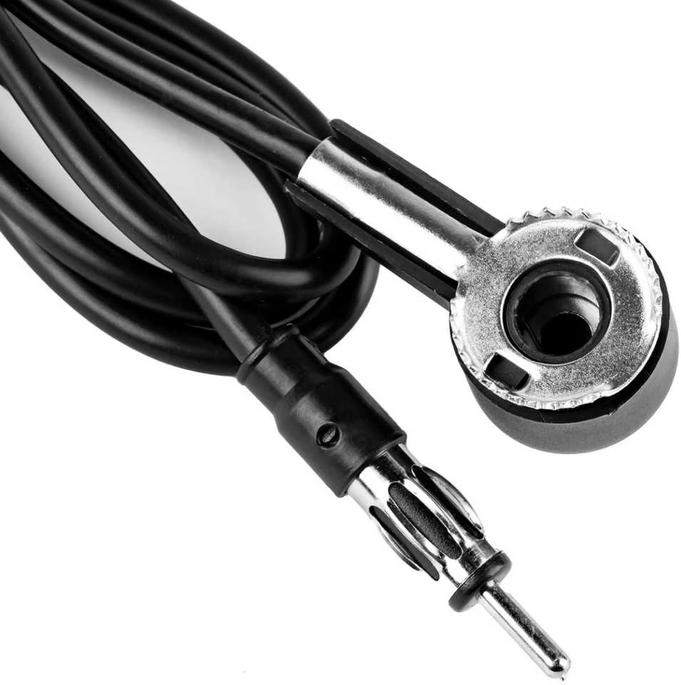 Automobilinė antena 40 cm, ANT07 AMIO-01507
