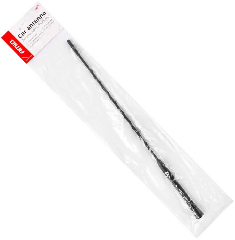 Automobilinė antena, 40 cm, ANTM08 AMIO-01296
