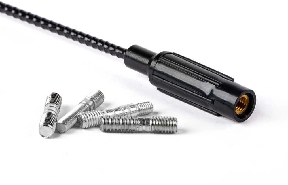 Automobilinė antena su 4 adapteriais, ANTM06 AMIO-01508