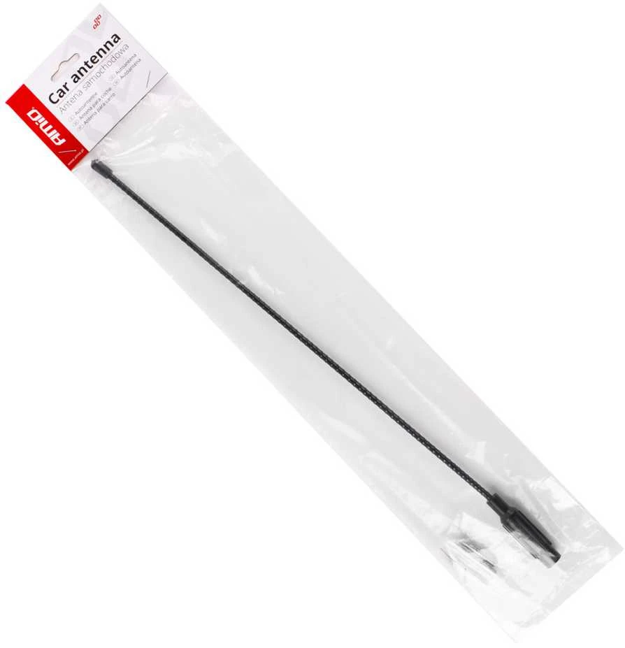 Automobilinė antena su 4 adapteriais, ANTM06 AMIO-01508