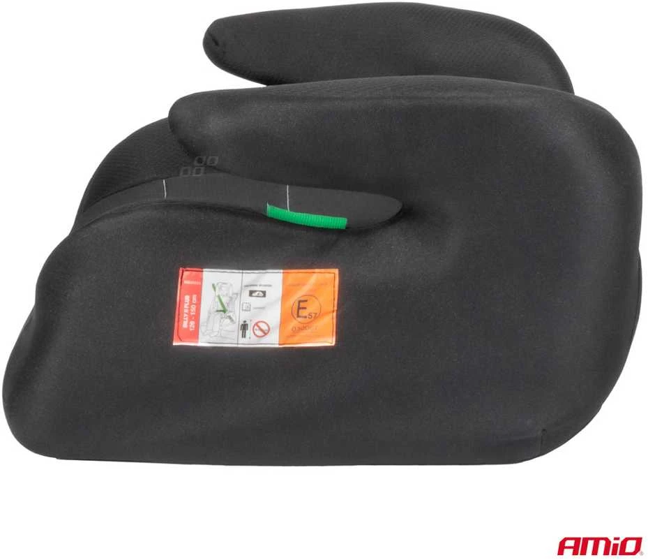 Amio Automobilinė kėdutė vaikams 126-150 cm su nuimama atrama