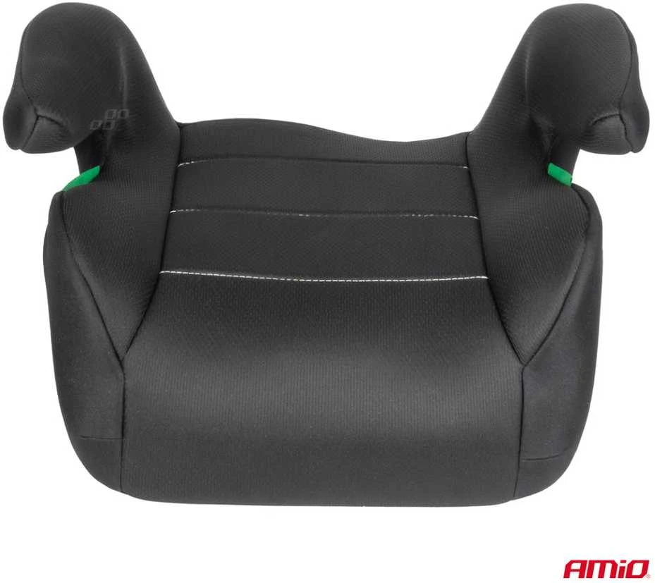 Amio Automobilinė kėdutė vaikams 126-150 cm su nuimama atrama
