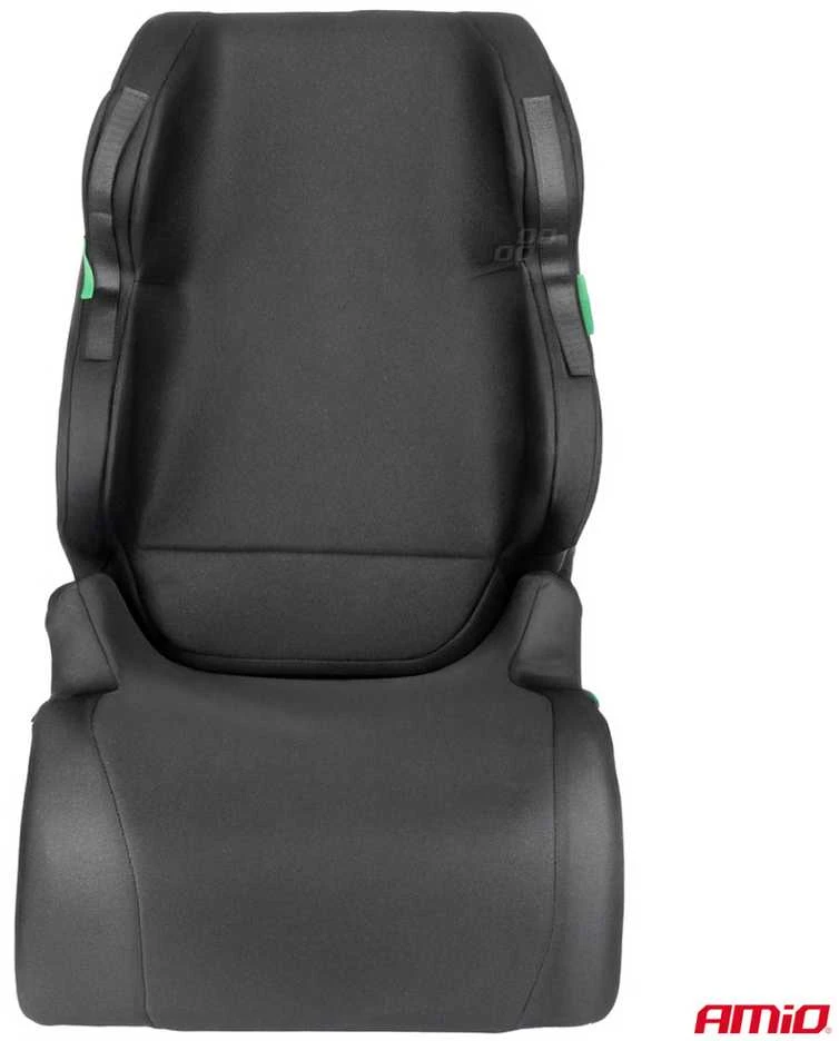 Amio Automobilinė sėdynė vaikams COALA PLUS 126-150 cm