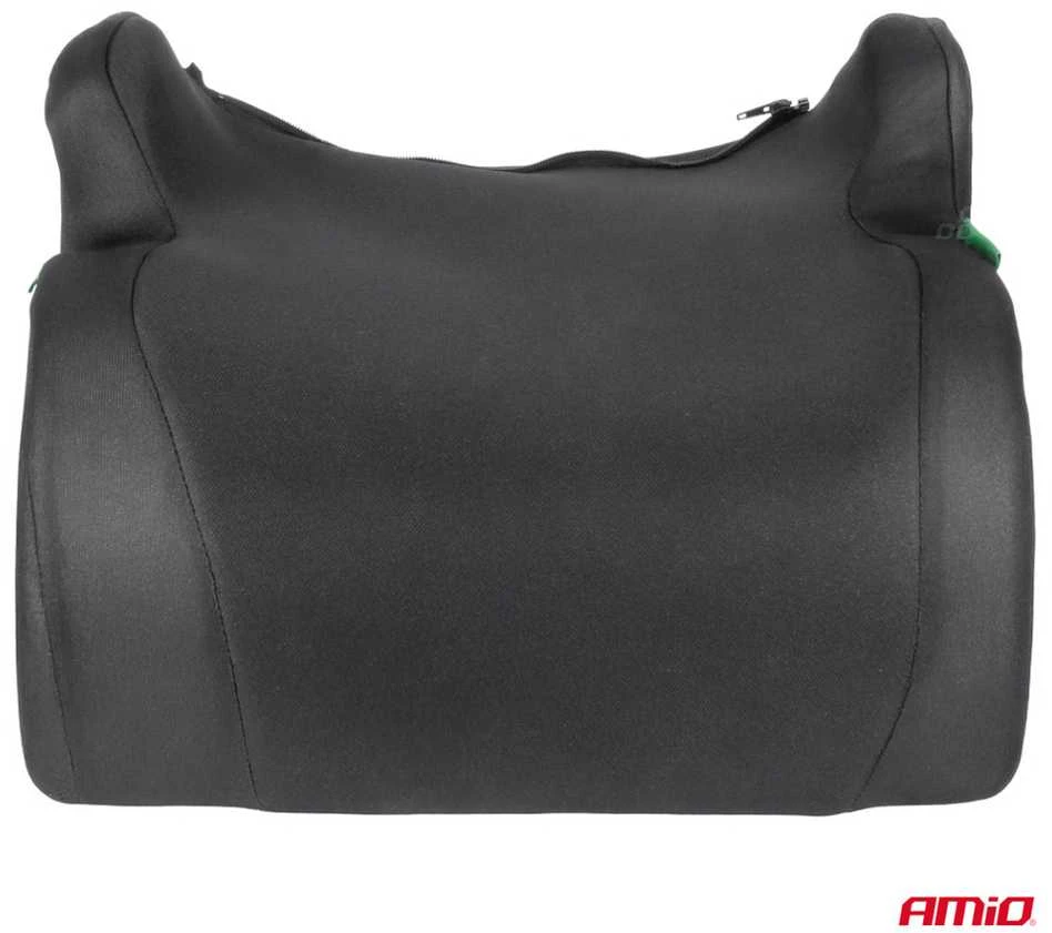Amio Automobilinė sėdynė vaikams COALA PLUS 126-150 cm
