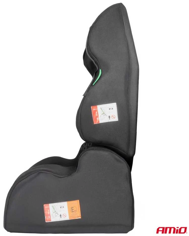 Amio Automobilinė sėdynė vaikams COALA PLUS 126-150 cm