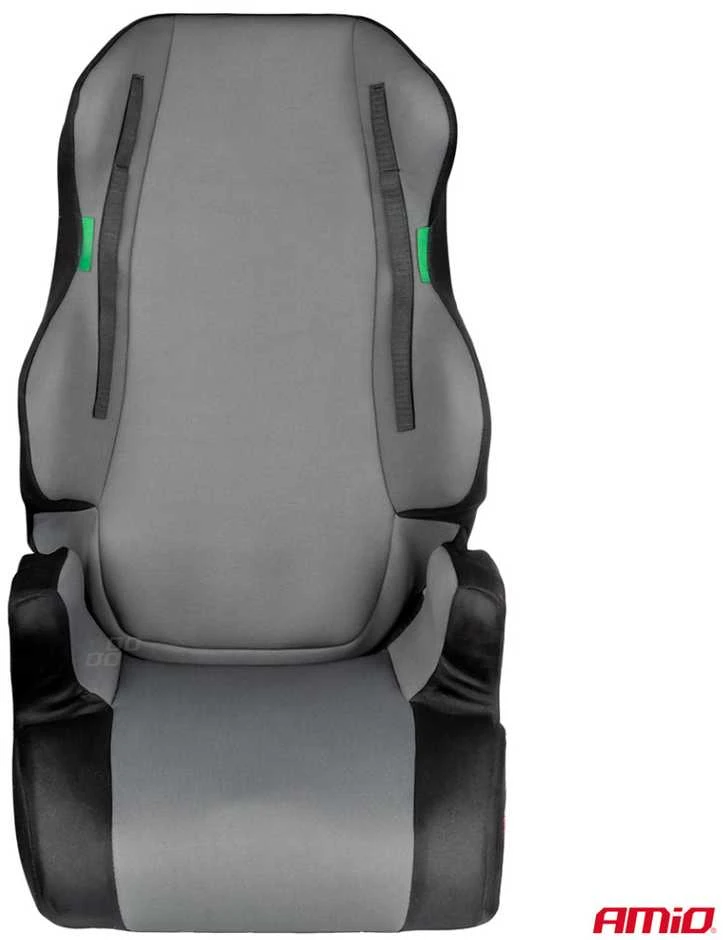 Automobilinė kėdutė vaikams SINDO PLUS 126-150cm R129 AMIO-04481