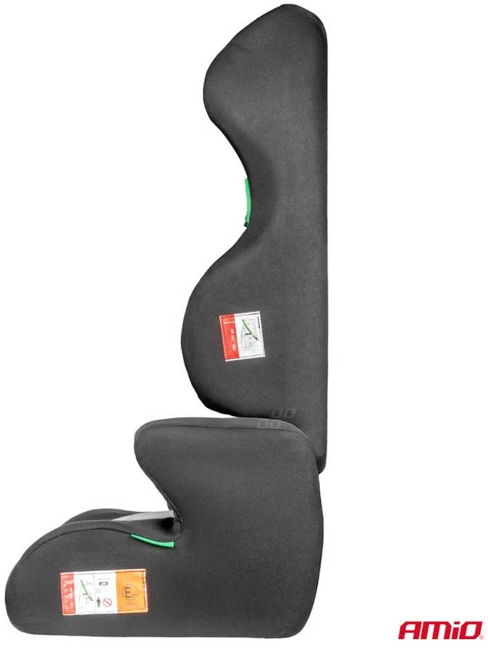 Automobilinė kėdutė vaikams SINDO PLUS 126-150cm R129 AMIO-04481