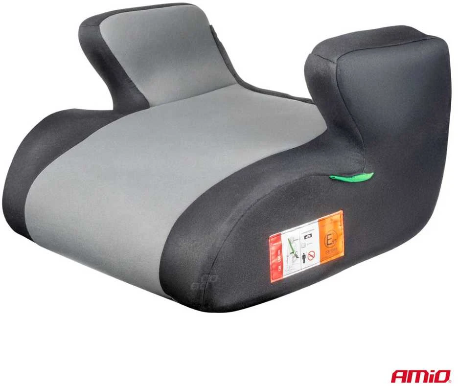 Automobilinė kėdutė vaikams SINDO PLUS 126-150cm R129 AMIO-04481