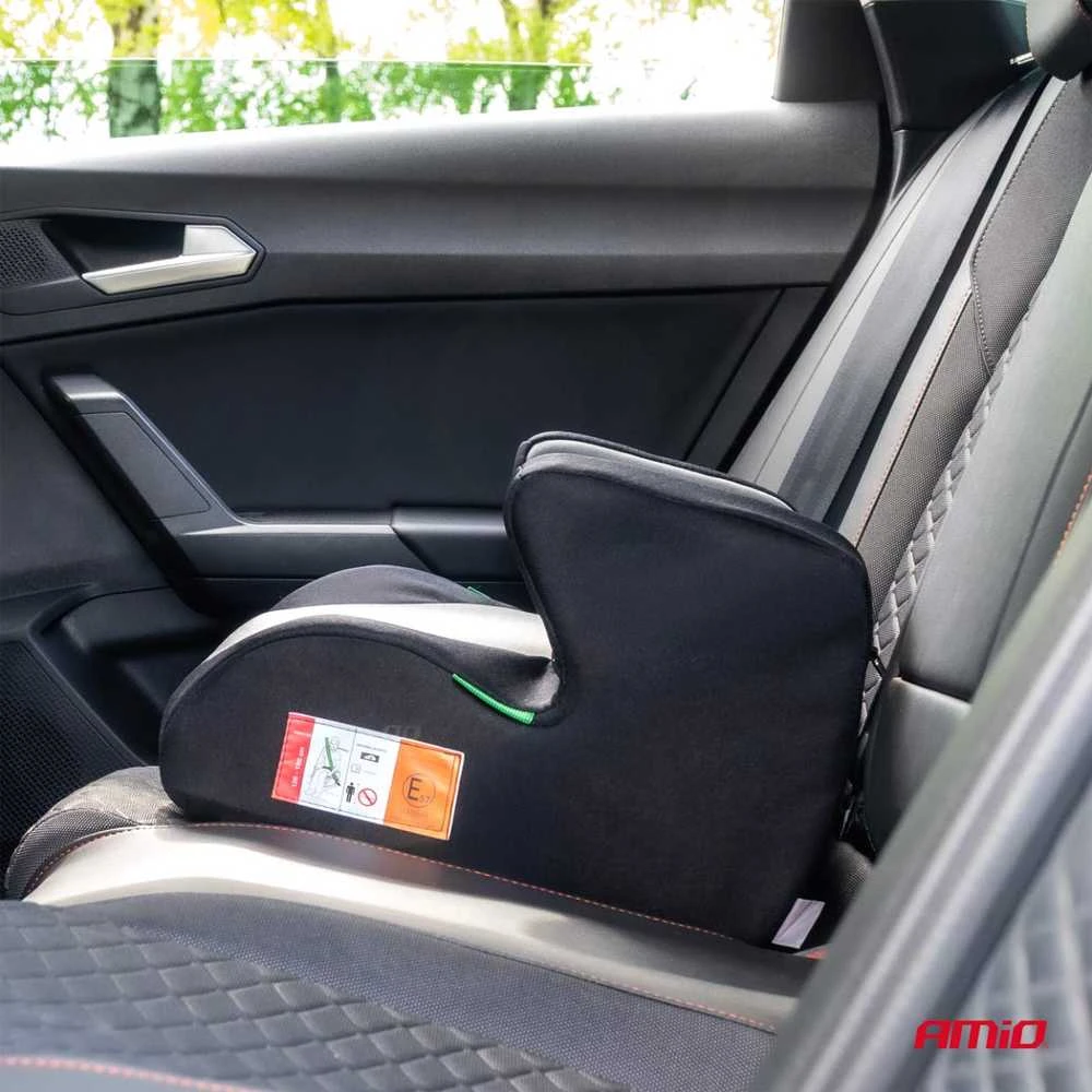 SINDO PLUS kėdutė-paaukštinimas automobilyje