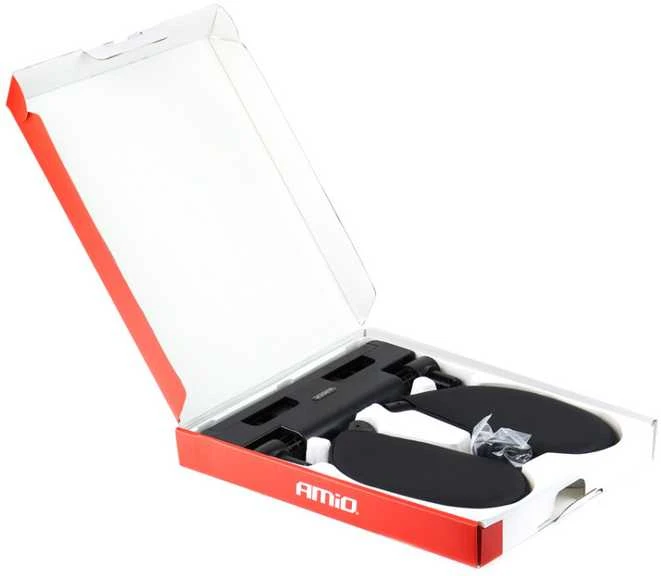 Amio Galvos atrama automobiliui - automobilio galvos atrama pvc oda
