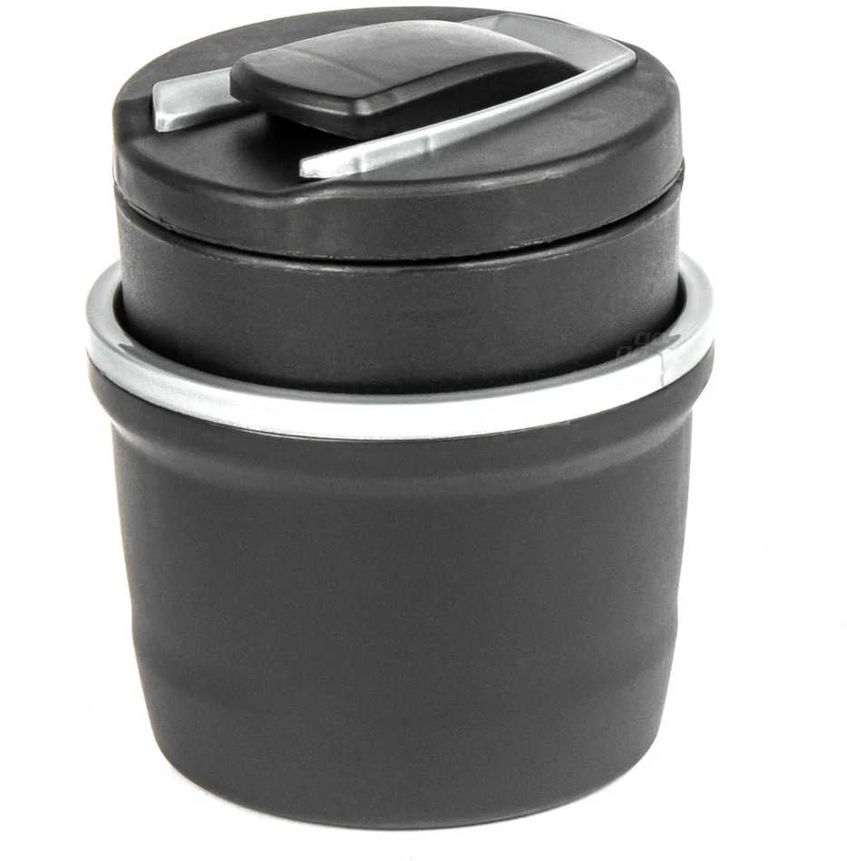 Amio Plastikinė Automobilio Peleninė