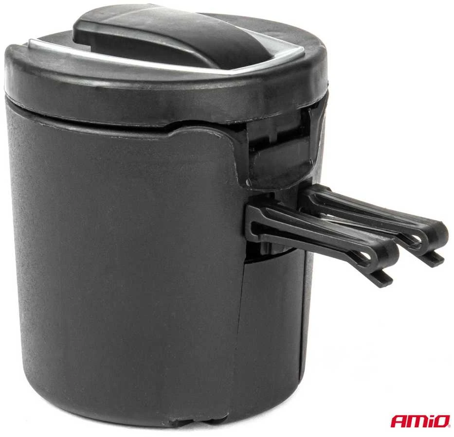 Amio Plastikinė Automobilio Peleninė
