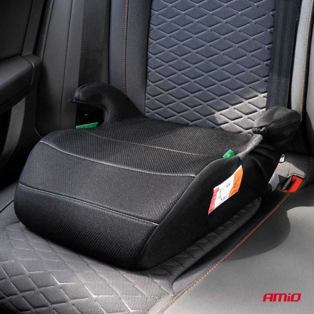 Vaikiškas automobilinis paaukštinimas TAMBU