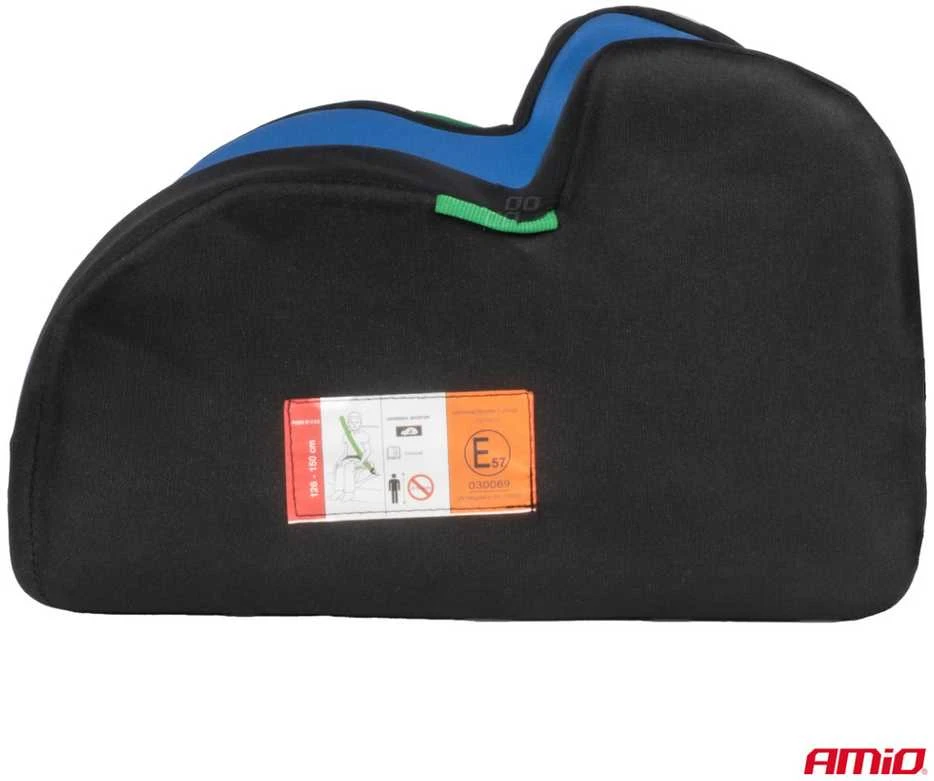 Amio Automobilinė kėdutė Coala vaikams 126-150 cm