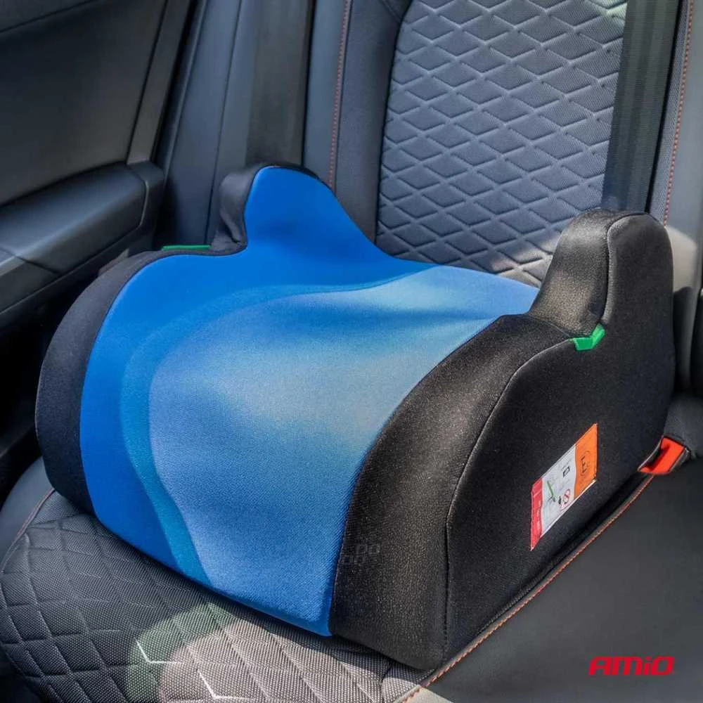 Amio Automobilinė kėdutė Coala vaikams 126-150 cm