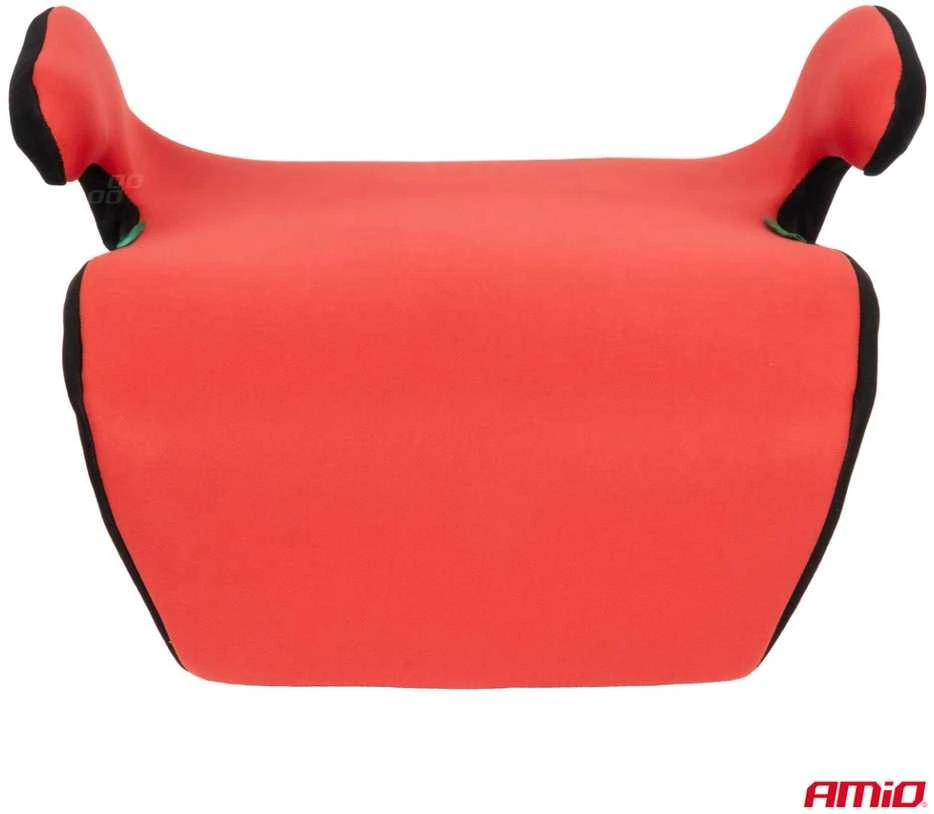 Amio Automobilinė kėdutė vaikams 126-150 cm su R129 sertifikatu