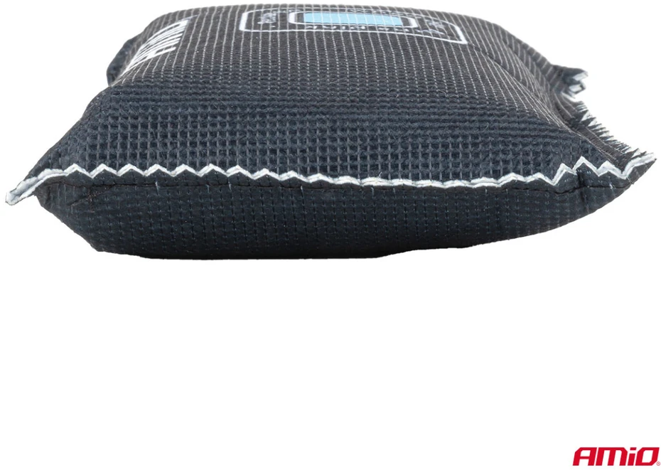 Automobilinis drėgmės sugėriklis su indikatoriumi, 3 × 400g AMIO-04878