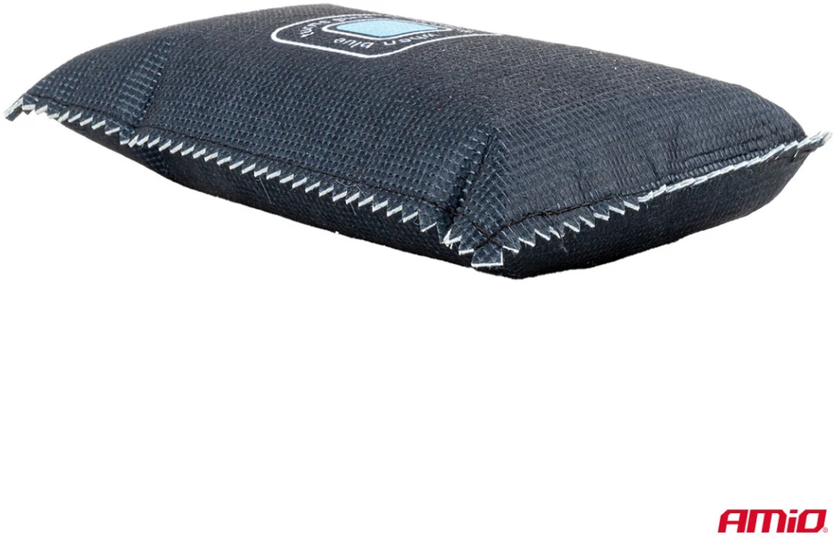 Automobilinis drėgmės sugėriklis su indikatoriumi, 3 × 400g AMIO-04878