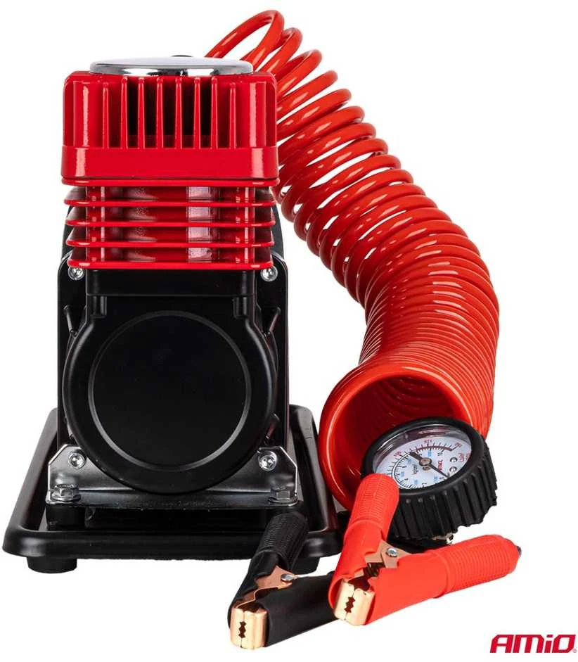 Amio ORO KOMPRESORIUS 600W 12V ACOMP-24 04398
